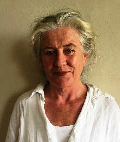 Ms Colette Tilley Ms Colette Tilley
