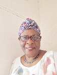 Mrs Elizabeth Kalule Mrs Elizabeth Kalule