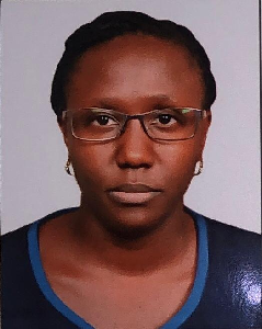 Ms Patience Basinga Ms Patience Basinga