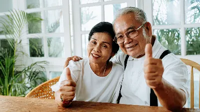 Healthy Bones, Happy Aging: Osteoporosis Prevention for Seniors Healthy Bones, Happy Aging: Osteoporosis Prevention for Seniors
