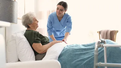 Seasonal Wellness: Boosting Immunity for Seniors Seasonal Wellness: Boosting Immunity for Seniors
