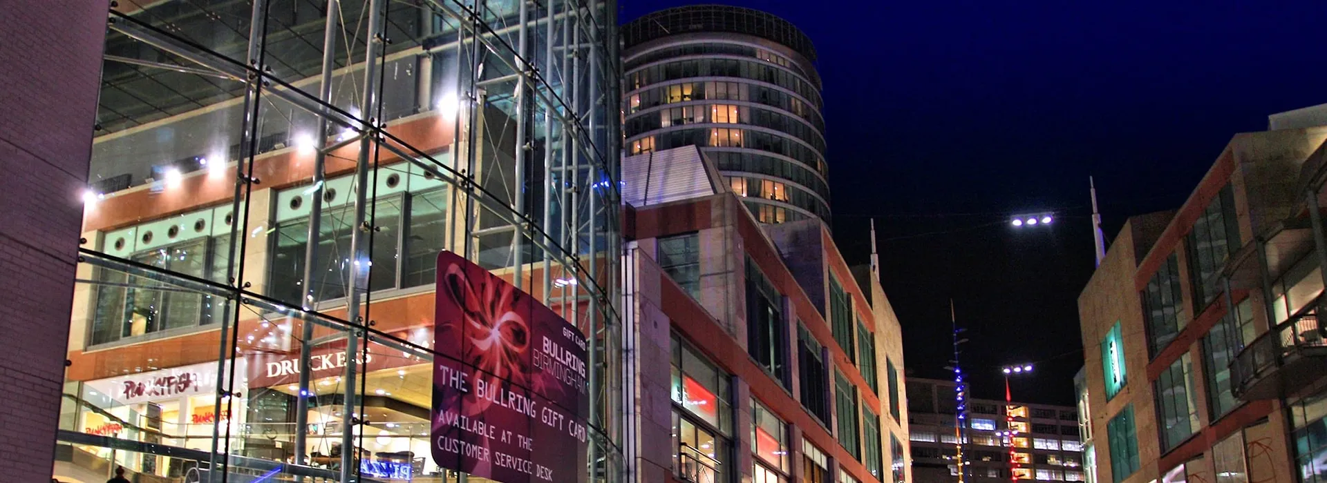 Birmingham Birmingham