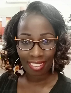 Ms Doreen Karemu Ms Doreen Karemu